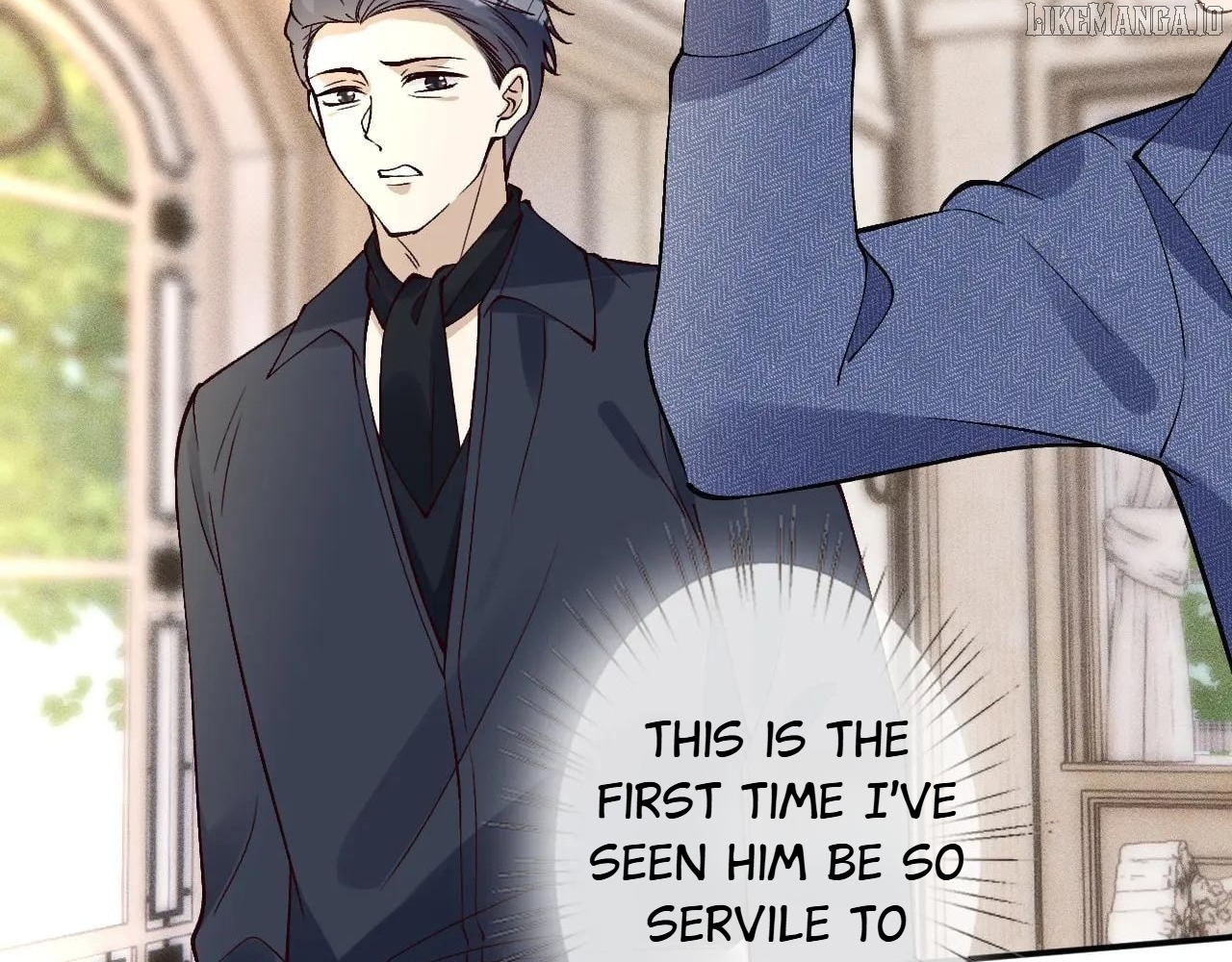 Everyone's Darling Chapter 355 - page 38